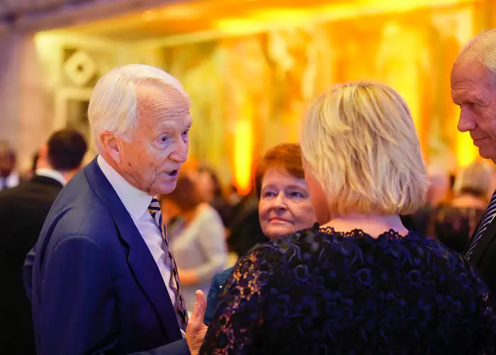 Statoil ou Equinor : qu'y a-t-il dans un nom ? 4 Statoil ou Equinor : qu'y a-t-il dans un nom ? - 3