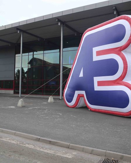 Réputation affaiblie pour Rema 1000 20 Réputation affaiblie pour Rema 1000 - 19