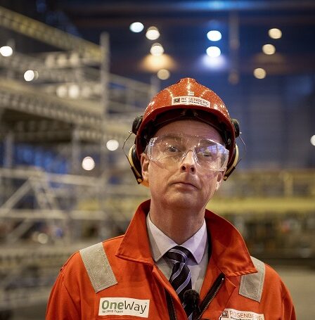 Søviknes : - Les électeurs d'Oslo ne comprennent pas la valeur du pétrole 11 Søviknes : - Les électeurs d'Oslo ne comprennent pas la valeur du pétrole - 10