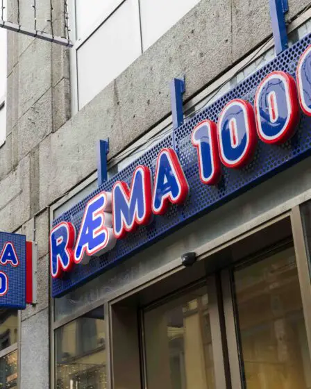 Rema ouvre 40 supermarchés en 2017 5 Rema ouvre 40 supermarchés en 2017 - 4