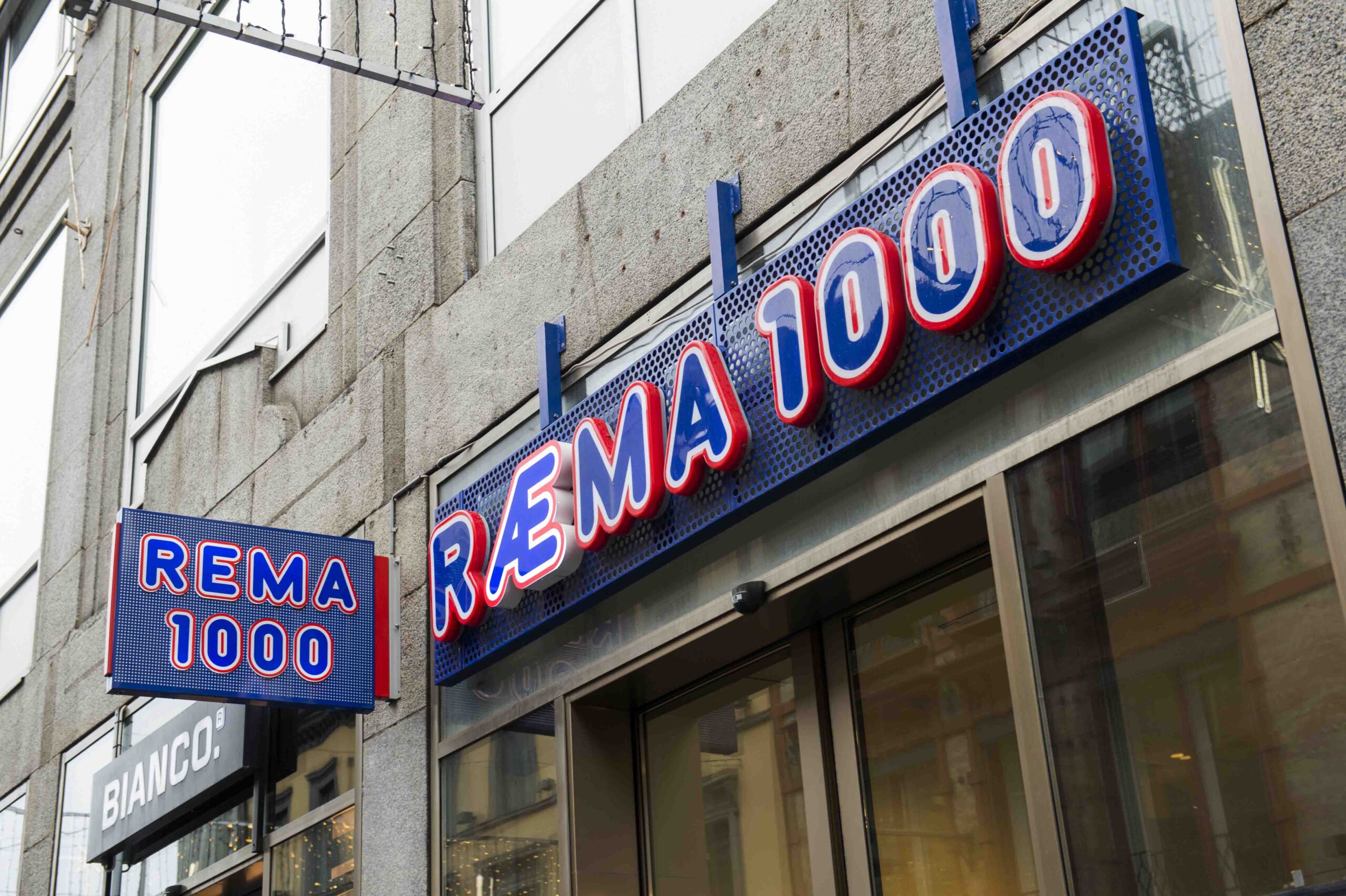 Rema ouvre 40 supermarchés en 2017 - 3