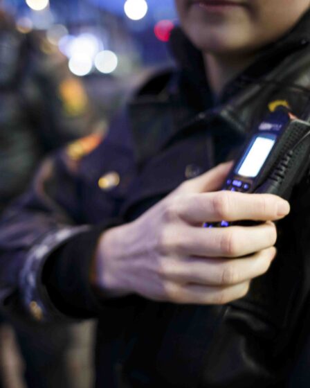 Coups de feu à Maridalsveien à Oslo 11 Coups de feu à Maridalsveien à Oslo - 10