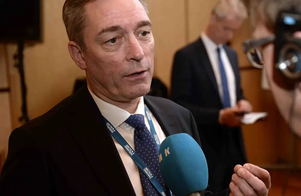 Des mesures en passe de limiter l'exportation de la sécurité sociale 4 Des mesures en passe de limiter l'exportation de la sécurité sociale - 3