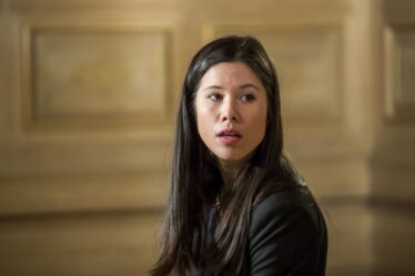 Le conseil municipal d'Oslo propose des frais jusqu'à 50 000 pour les camions - 16