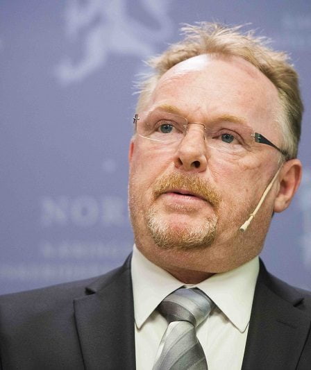 Sandberg promet plus d'activité dans l'industrie de la pêche 18 Sandberg promet plus d'activité dans l'industrie de la pêche - 17