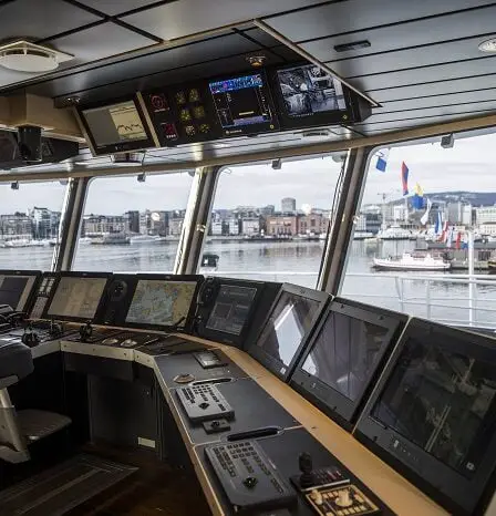 Un signal clair pour étendre la subvention aux gens de mer 8 Un signal clair pour étendre la subvention aux gens de mer - 7