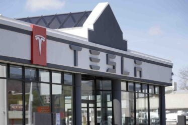 L'exonération de TVA pour les propriétaires de Tesla équivaut à un voyage gratuit pour 30 000 navetteurs - 16