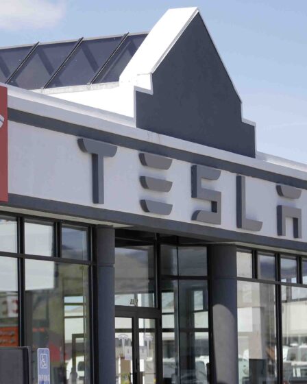 L'exonération de TVA pour les propriétaires de Tesla équivaut à un voyage gratuit pour 30 000 navetteurs 8 L'exonération de TVA pour les propriétaires de Tesla équivaut à un voyage gratuit pour 30 000 navetteurs - 7