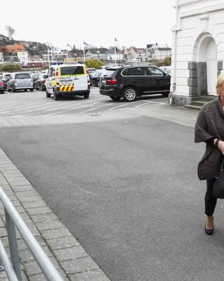 Siv Jensen - Les immigrés ne doivent pas vivre des contribuables 30 Siv Jensen - Les immigrés ne doivent pas vivre des contribuables - 29