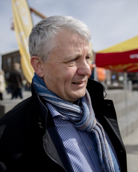 La région nordique est d'accord avec la Chine sur de nouveaux domaines de coopération 22 La région nordique est d'accord avec la Chine sur de nouveaux domaines de coopération - 21