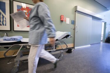 Les patients reçoivent une indemnisation plus rapide après un traitement incorrect - 18