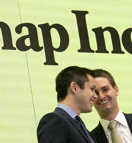 Snap ouvre secrètement un bureau en Norvège 5 Snap ouvre secrètement un bureau en Norvège - 4