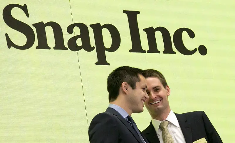Snap ouvre secrètement un bureau en Norvège 4 Snap ouvre secrètement un bureau en Norvège - 3