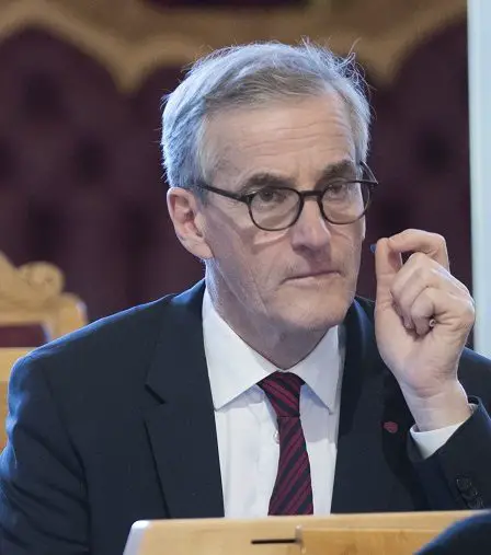 Le chef du parti travailliste, Jonas Gahr Støre, et Rimi-Hagen, sont actionnaires du même projet de logement 5 Le chef du parti travailliste, Jonas Gahr Støre, et Rimi-Hagen, sont actionnaires du même projet de logement - 4