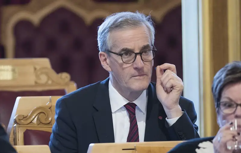 Le chef du parti travailliste, Jonas Gahr Støre, et Rimi-Hagen, sont actionnaires du même projet de logement 4 Le chef du parti travailliste, Jonas Gahr Støre, et Rimi-Hagen, sont actionnaires du même projet de logement - 3