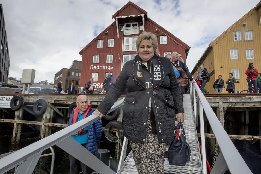 PM - Les perspectives sont les plus brillantes dans le nord - 3