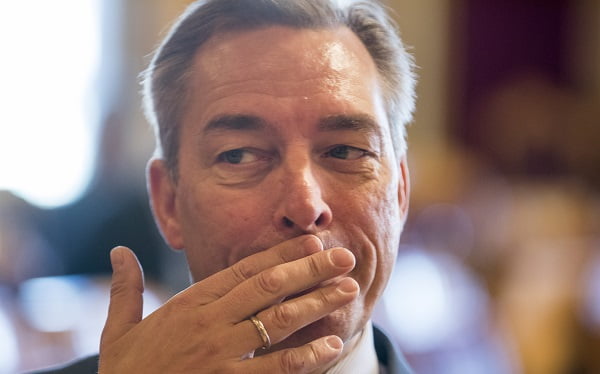 La période de transition pourrait simplifier le Brexit pour la Norvège 4 La période de transition pourrait simplifier le Brexit pour la Norvège - 3