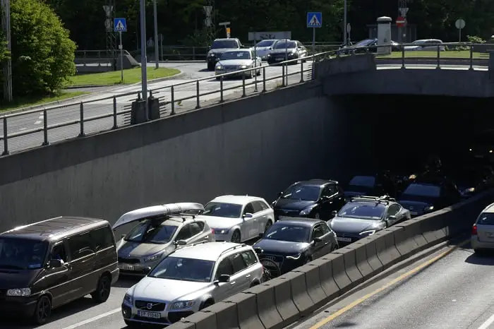 Se rendre à Oslo en voiture électrique peut coûter 71 couronnes d'ici 2025 4 Se rendre à Oslo en voiture électrique peut coûter 71 couronnes d'ici 2025 - 3