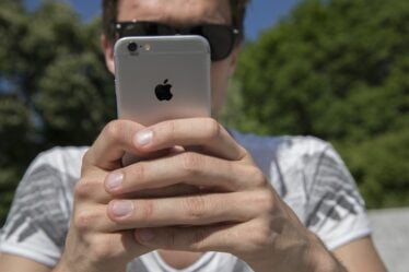 Les clients iPhone recevront un remboursement pour le remplacement de la batterie - 20