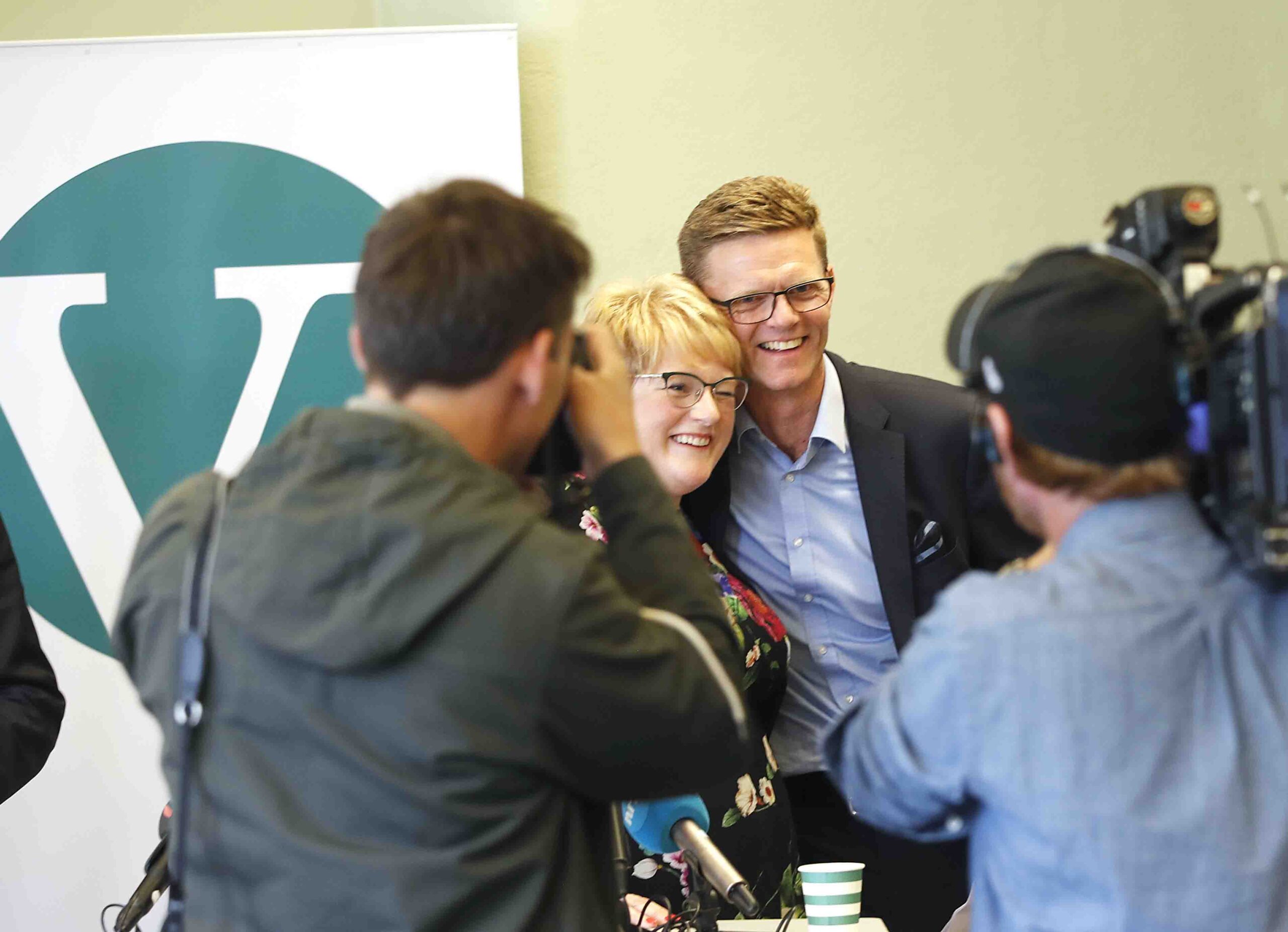 Le Parti libéral avec des plans pour 60 000 nouveaux emplois par an 4 Le Parti libéral avec des plans pour 60 000 nouveaux emplois par an - 3