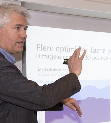 La tendance est à l'augmentation des inégalités 8 La tendance est à l'augmentation des inégalités - 7