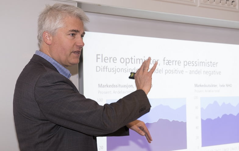 La tendance est à l'augmentation des inégalités 4 La tendance est à l'augmentation des inégalités - 3