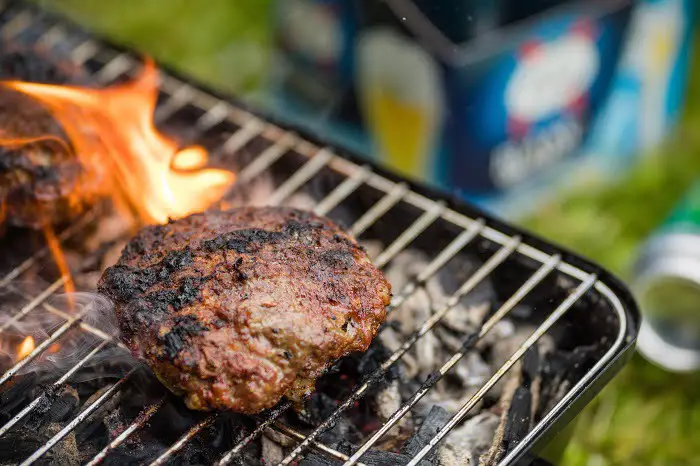 La météo estivale a créé des ventes record de viande 4 La météo estivale a créé des ventes record de viande - 3