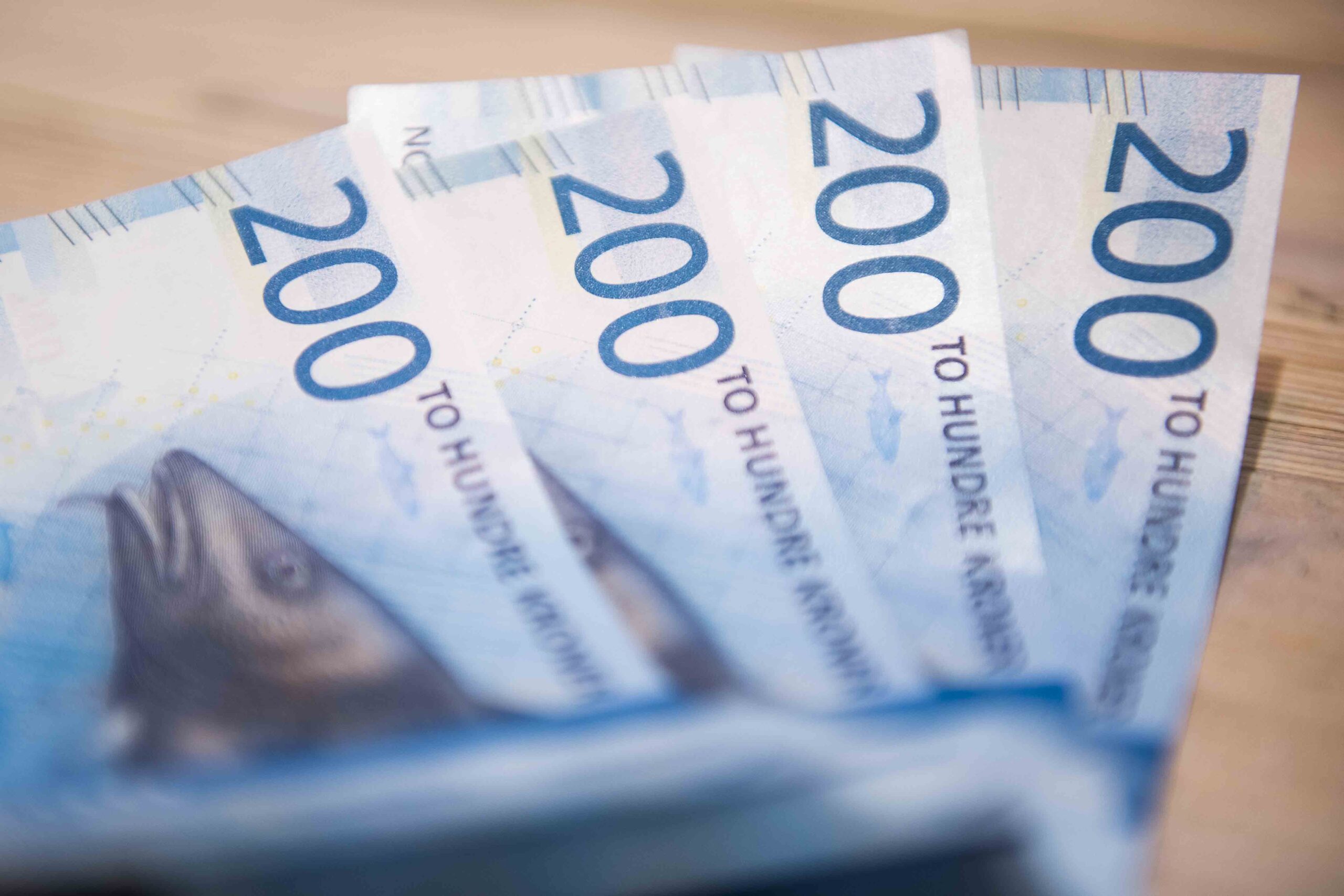 Les dépenses seront en partie taxées à partir de l'année prochaine 4 Les dépenses seront en partie taxées à partir de l'année prochaine - 3