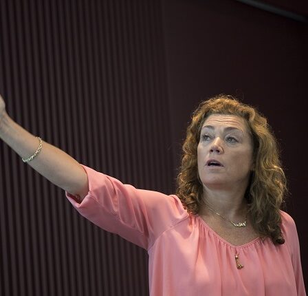 La Confédération des entreprises norvégiennes (NHO) déclare que les entreprises doivent recruter plus d'expertise 8 La Confédération des entreprises norvégiennes (NHO) déclare que les entreprises doivent recruter plus d'expertise - 7