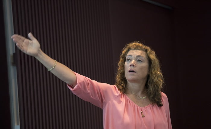 La Confédération des entreprises norvégiennes (NHO) déclare que les entreprises doivent recruter plus d'expertise 4 La Confédération des entreprises norvégiennes (NHO) déclare que les entreprises doivent recruter plus d'expertise - 3