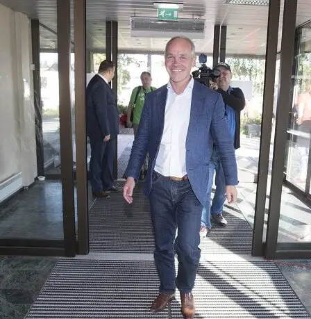 L'augmentation des recettes fiscales crée un meilleur accès pour les municipalités 11 L'augmentation des recettes fiscales crée un meilleur accès pour les municipalités - 10