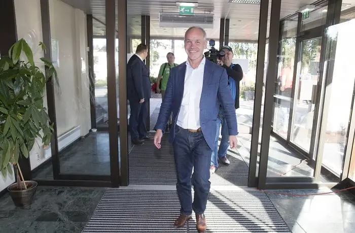 L'augmentation des recettes fiscales crée un meilleur accès pour les municipalités 4 L'augmentation des recettes fiscales crée un meilleur accès pour les municipalités - 3