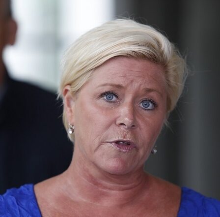 Fremskrittspartiet (Frp) promet de doubler son fonds d'infrastructure 26 Fremskrittspartiet (Frp) promet de doubler son fonds d'infrastructure - 25