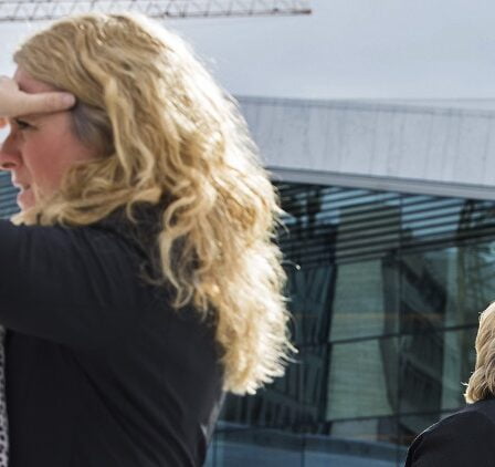 De nouvelles structures de placement pour aider les personnes handicapées - 24