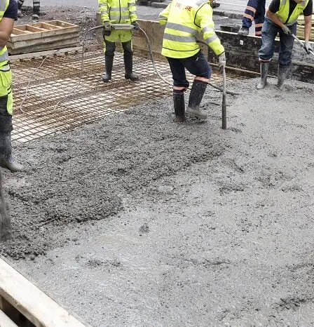 Les travailleurs de la construction évitent la disqualification - Norway Today 14 Les travailleurs de la construction évitent la disqualification - Norway Today - 13
