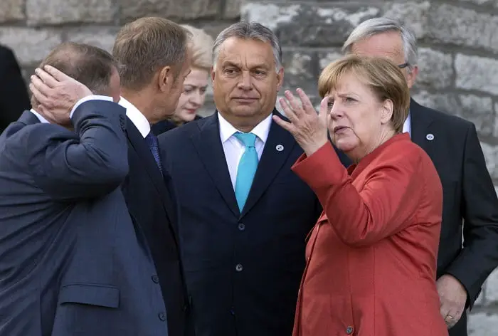 Baisse surprise du chômage allemand 4 Baisse surprise du chômage allemand - 3