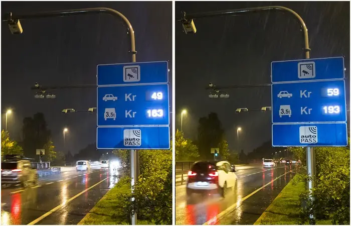 Fremskrittsparti (Frp) veut un référendum sur 53 nouvelles gares de péage à Oslo et Akershus 4 Fremskrittsparti (Frp) veut un référendum sur 53 nouvelles gares de péage à Oslo et Akershus - 3