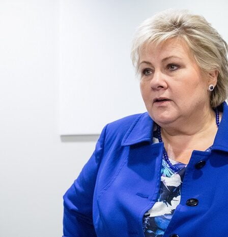 Solberg met en garde contre des temps plus difficiles qui se profilent à l'horizon 5 Solberg met en garde contre des temps plus difficiles qui se profilent à l'horizon - 4