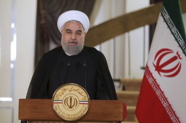 L'Iran veut une coopération économique plus étroite avec la Norvège - 21