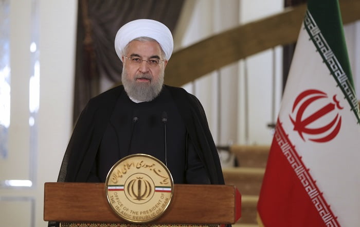 L'Iran veut une coopération économique plus étroite avec la Norvège 4 L'Iran veut une coopération économique plus étroite avec la Norvège - 3