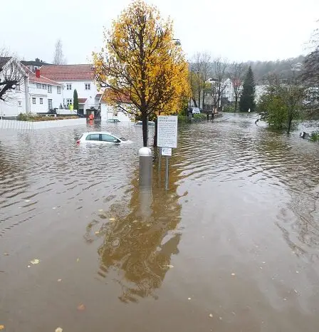 L'assurance pourrait devenir plus chère en raison des conditions météorologiques extrêmes 23 L'assurance pourrait devenir plus chère en raison des conditions météorologiques extrêmes - 22