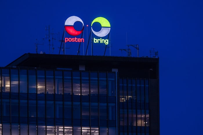 Le PDG de Posten met en garde contre le courrier un jour par semaine 4 Le PDG de Posten met en garde contre le courrier un jour par semaine - 3