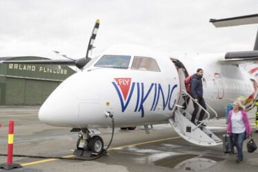 La compagnie aérienne FlyViking fait faillite après seulement sept mois - 20