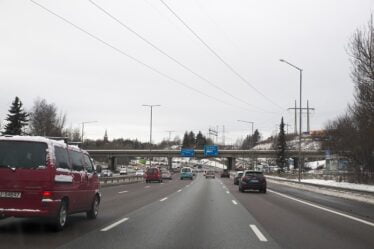 53 nouvelles gares de péage dans la région d'Oslo - 20