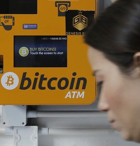 La crypto-monnaie Bitcoin est en baisse 27 La crypto-monnaie Bitcoin est en baisse - 26