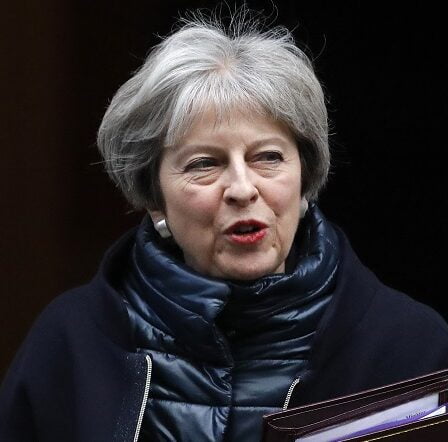 Guardian : La presse norvégienne crée des problèmes aux Britanniques lors des négociations sur le Brexit 30 Guardian : La presse norvégienne crée des problèmes aux Britanniques lors des négociations sur le Brexit - 29