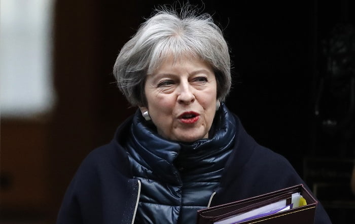 Guardian : La presse norvégienne crée des problèmes aux Britanniques lors des négociations sur le Brexit 4 Guardian : La presse norvégienne crée des problèmes aux Britanniques lors des négociations sur le Brexit - 3