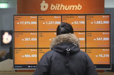 La Corée du Sud introduit un nouveau système de trading de bitcoins - 20