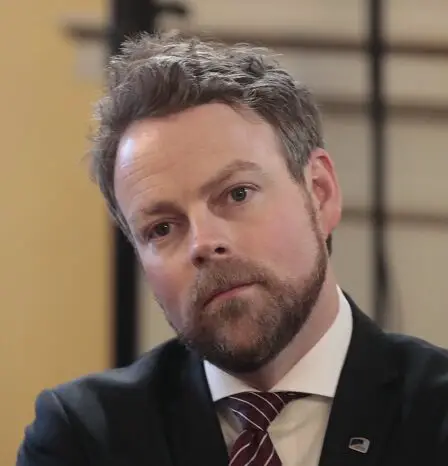 La Norvège veut réduire de moitié les émissions climatiques du transport maritime 8 La Norvège veut réduire de moitié les émissions climatiques du transport maritime - 7