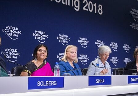 Solberg veut une campagne Metoo contre la corruption 29 Solberg veut une campagne Metoo contre la corruption - 28